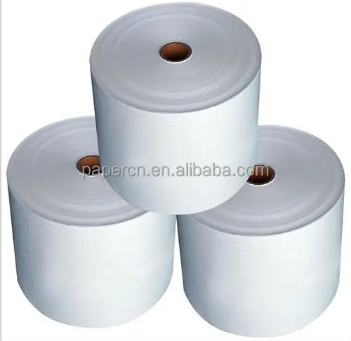 80g 75% cotton 25 %% window security paper fuse fully embedded silver wire security paper