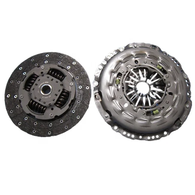 
1731737 Genuine LUK Clutch for Ford Transit V348 2.2L BK31 7540 AB 6273040090 