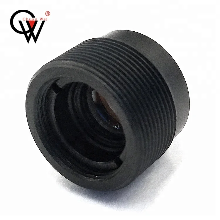 8 мм M12 крепление HD водонепроницаемый CCTV Пинхол объектив