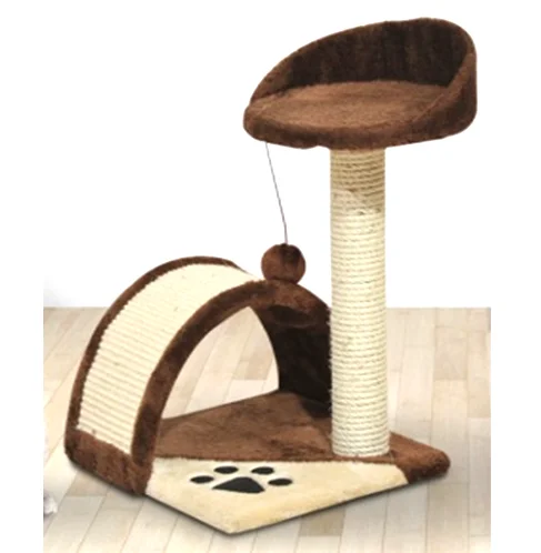 
Pets Toy sisal Cardboard Cat Scratcher Pad / Cats scratching Bed /Cat scratching Board cat toy PTC28014 