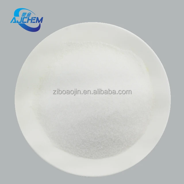 Китайское Производство лучшая цена анионные полиакриламид с 9003-05-8