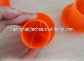 
mushroom plastic rebar cap/plastic rebar end cap/plastic rebar cap 