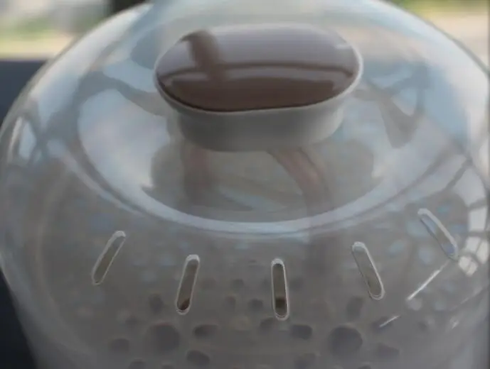 Лучший многофункциональный детские товары пара Бутылка Стерилизатор и Барабан