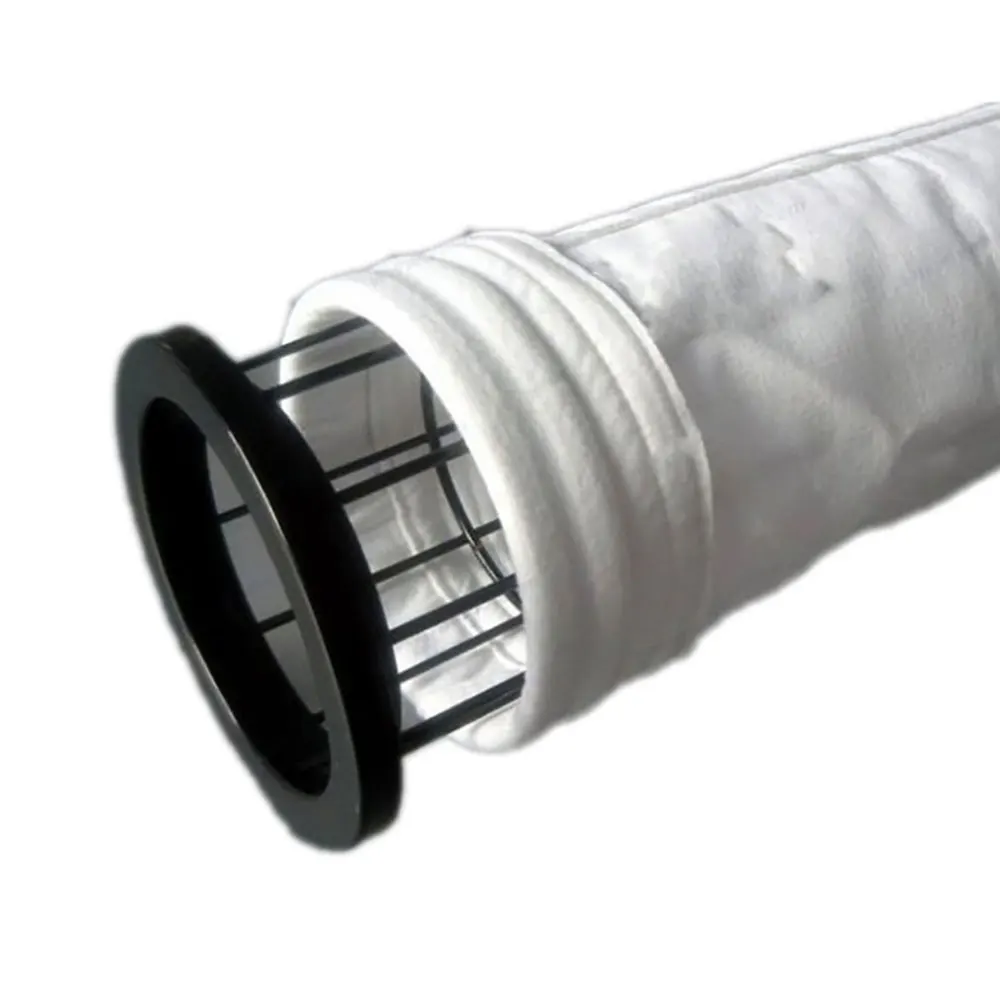 
 Носки для фильтра от пыли из полиэстера  