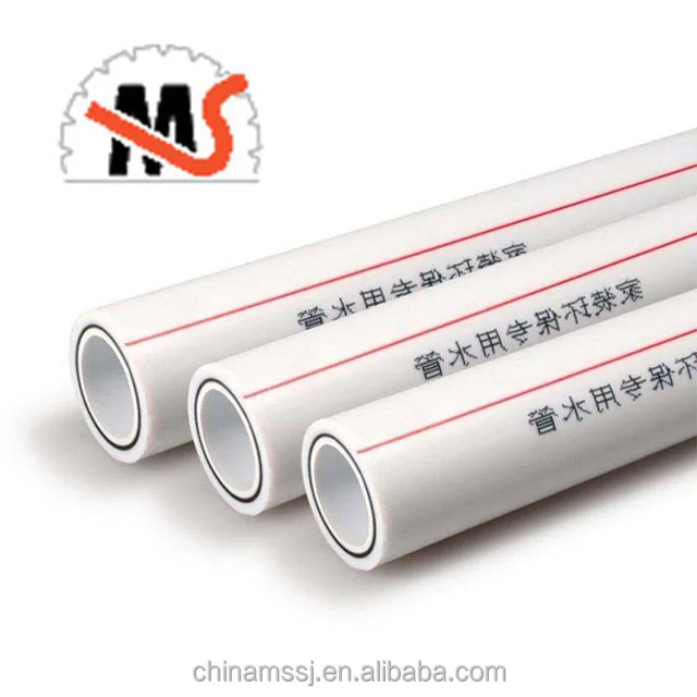 PP PPR трубы делая машину цена