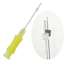 mono pdo thread face liftbest pdo threading for the eye area  beauty products Mono Blunt 30G25mm