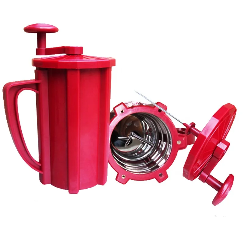 
Manual Tornado Potato Slicer Spiral Potato Cutter Twisted Potato Slicer Spiral Twister Cutter 