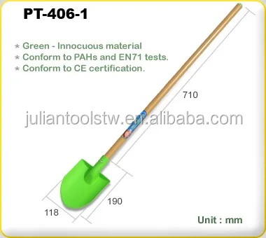 
 (PC-SYW520) набор пластиковых детских садовых ведер 12 шт.  