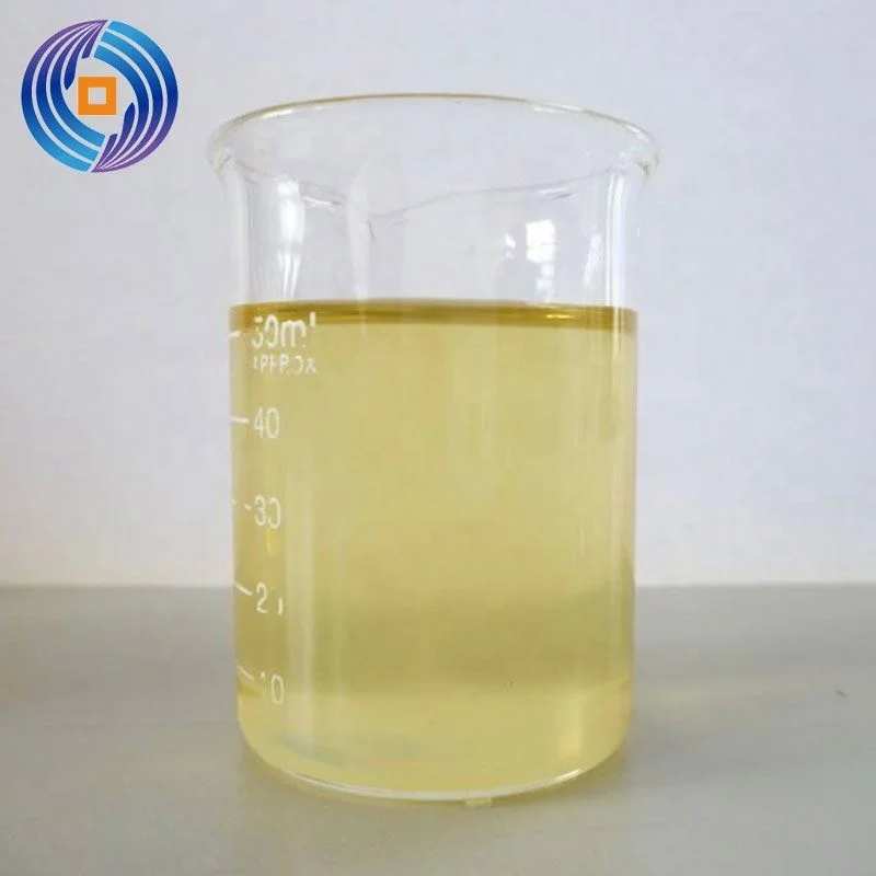 
Lithium Bromide Liquid 55% LiBr 7550-35-8 Used as high efficient water vapour adsorption agent in refrigerant 