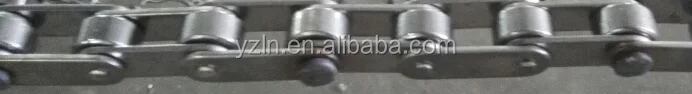 hot selling stainless steel roller chain for