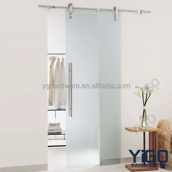 
Interior French Doors Slidings YG-D99 