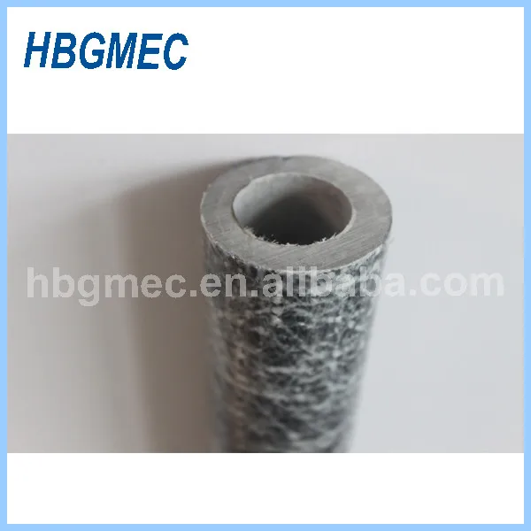 frp profile basalt fiber tube