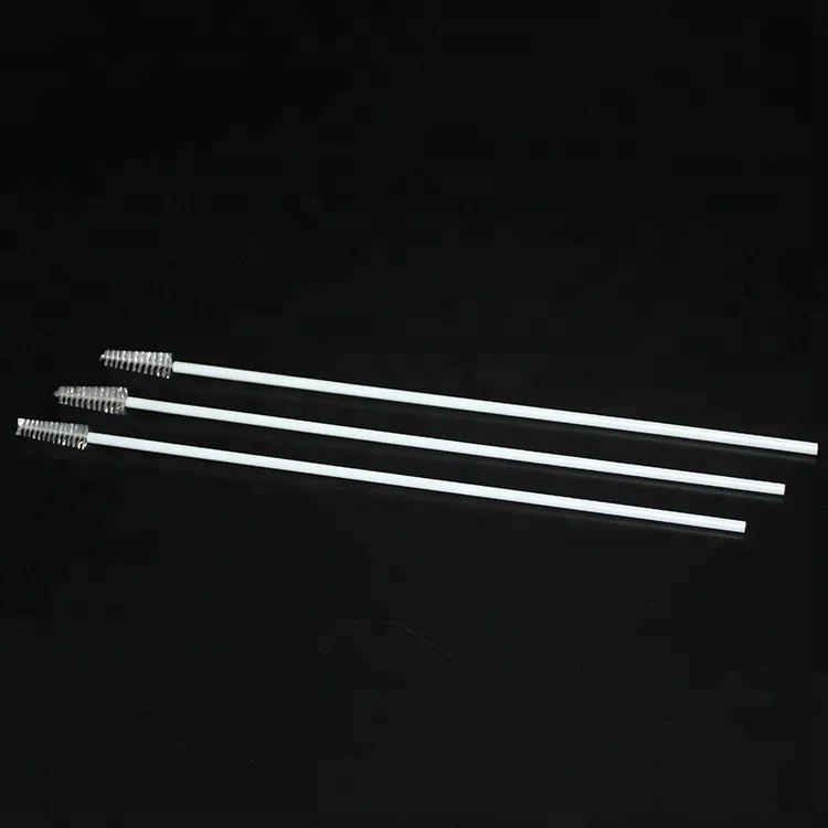 Одноразовая щетка для чистки шейного отдела позвоночника, щетка для гинекологического обследования