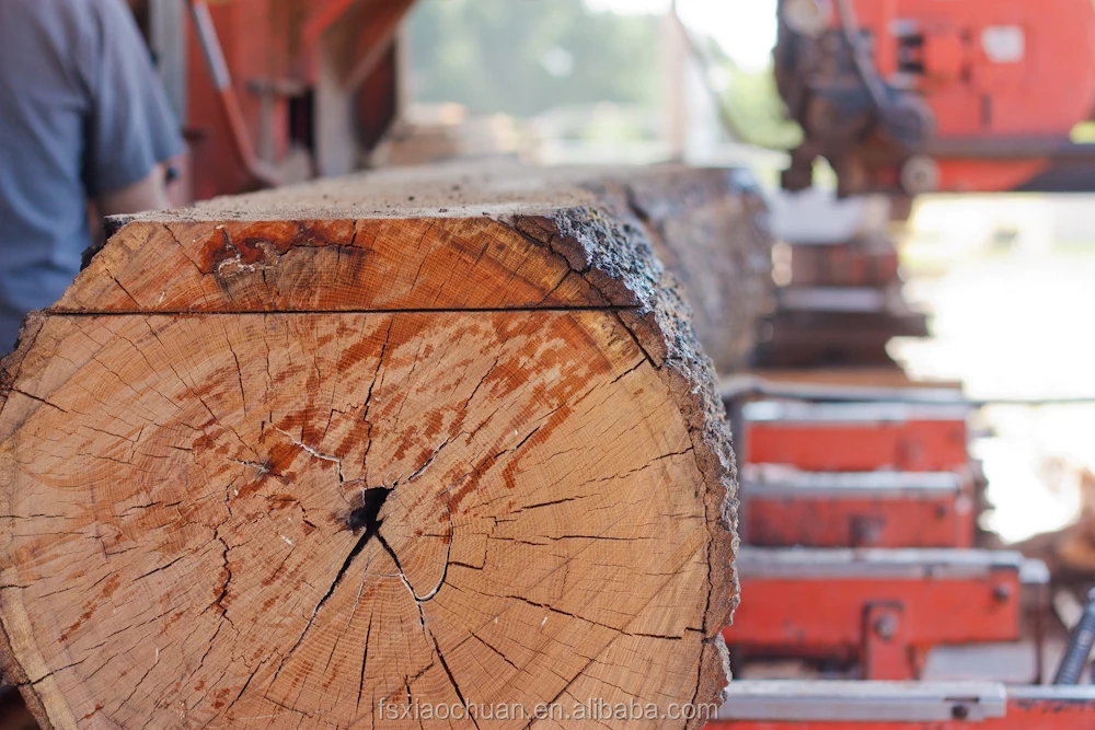 High quality wood band saw blade for Sawmill