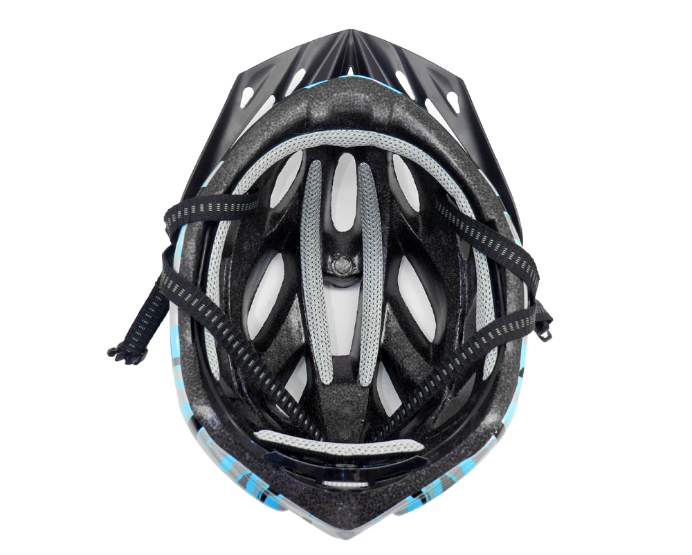 European Standard In-mold adult safety cap &MTB Ultralight helmet