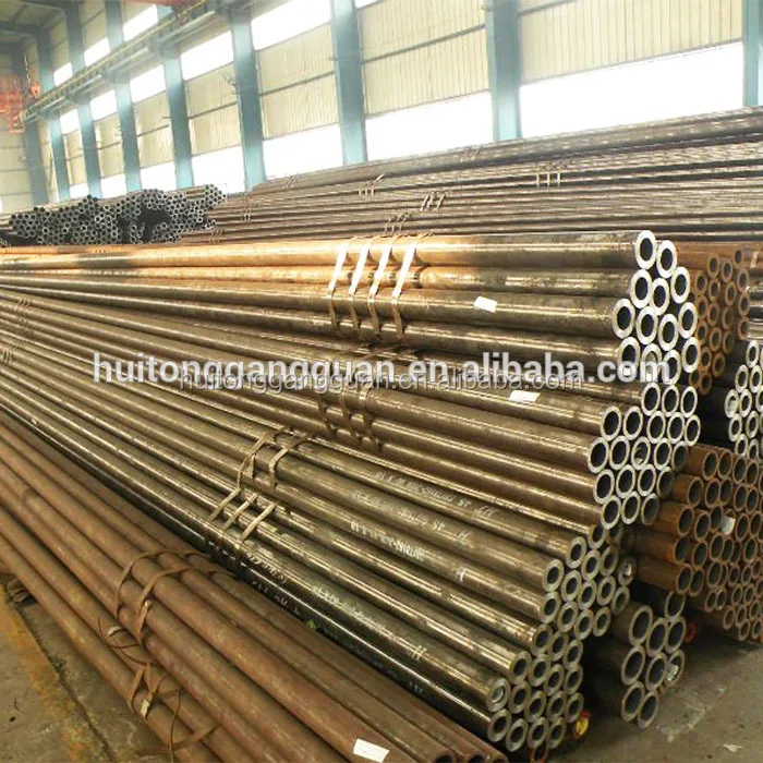 OD 60mm,63.5mm,65mm,68mm,70mm,73mm,76mm,80mm,83mm,89mm,95mm ASTM A106/A53 Gr.B Heavy Wall Seamless Carbon Steel Tubes and Pipe