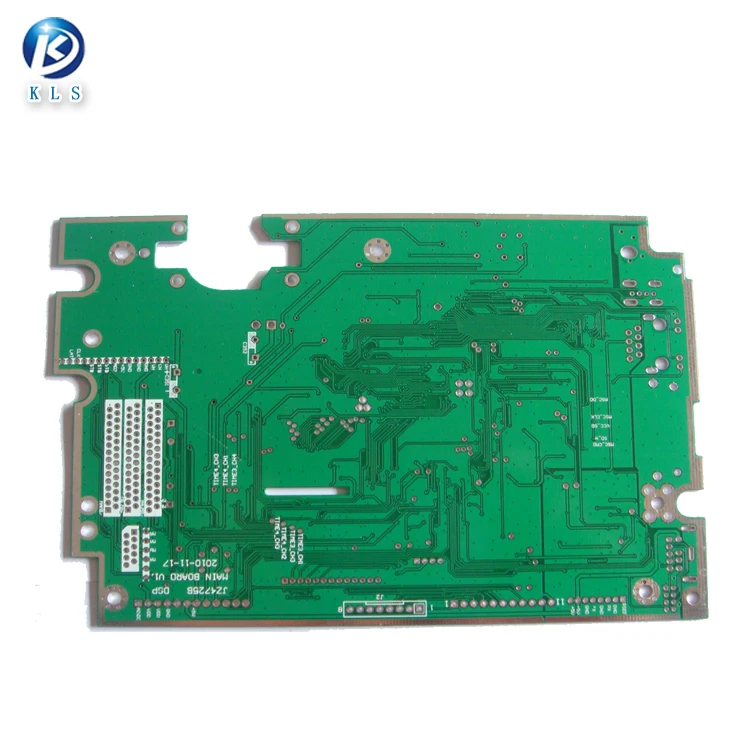 High quality PCB & PCBA Manufacturer Electronic PCB Assembly Manufacturing 94v0 Pcb Board In Fr4