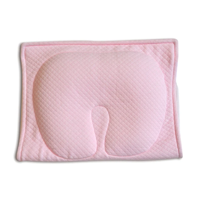 Подушка с пенным наполнителем эффектом памяти для кормления новорожденных