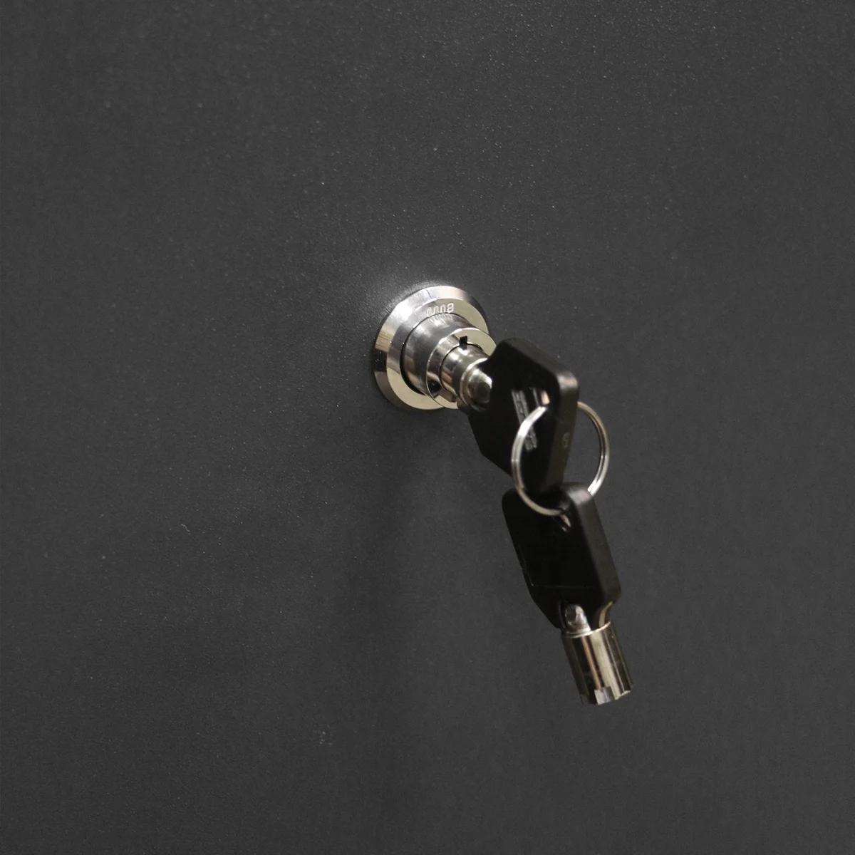 European Stylish Small Capacity Garden Outdoor Express Cabinet Delivery Boxes Safe Locked parcel drop box for mail and parcel