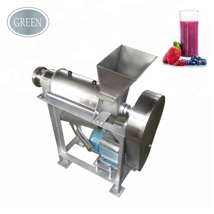 Оптовая продажа продуктов извлечения фруктового сока станки для обработки