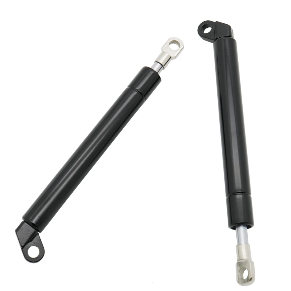 High quality 1 Pair Tailgate Slow Down & Easy Up Strut Kit Accessories For Car FOR-D RANGER T6 Year 2012-2016