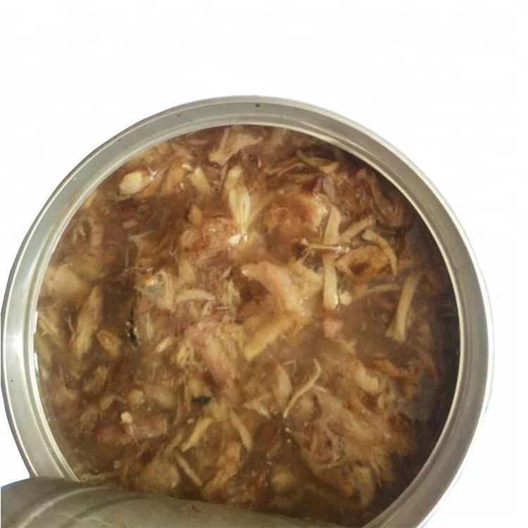 
Food factory canned pet food of wet cat food 