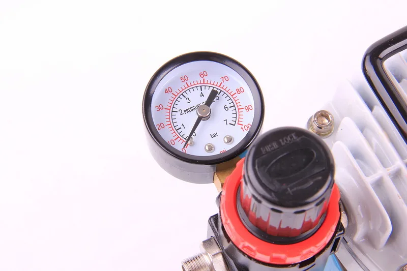 Air brush AF18-2 Airbrush Nail Art Hobby Air Compressor With Fan Nail Painting Machine