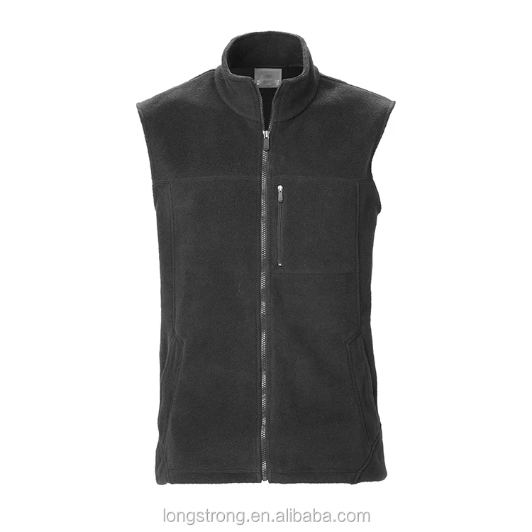 Зимний жилет RYH640 по разумной цене, верхняя одежда, оптовая продажа, флисовый жилет