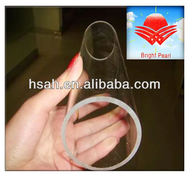 pyrex стеклянной трубки