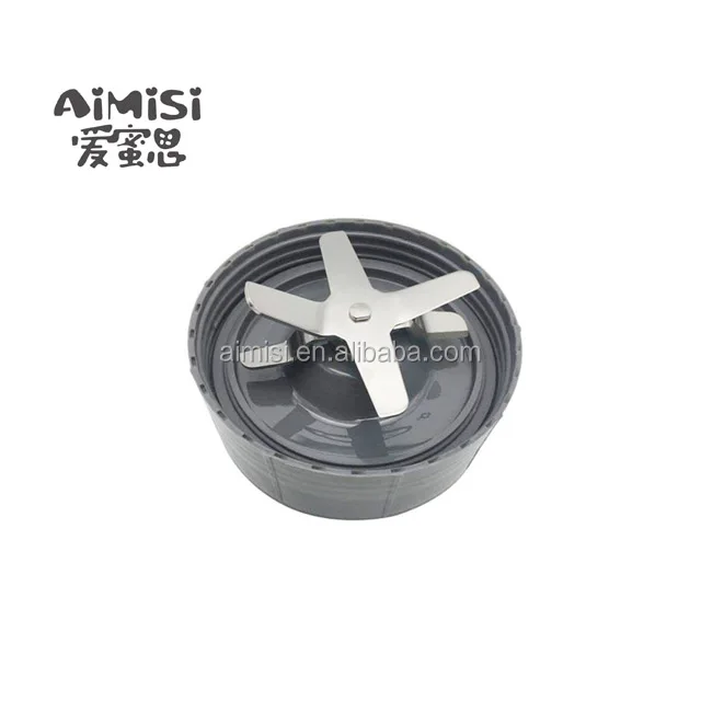 
Universal Replacement Part for 600W 900W Cross blender Blade Juicer blade 