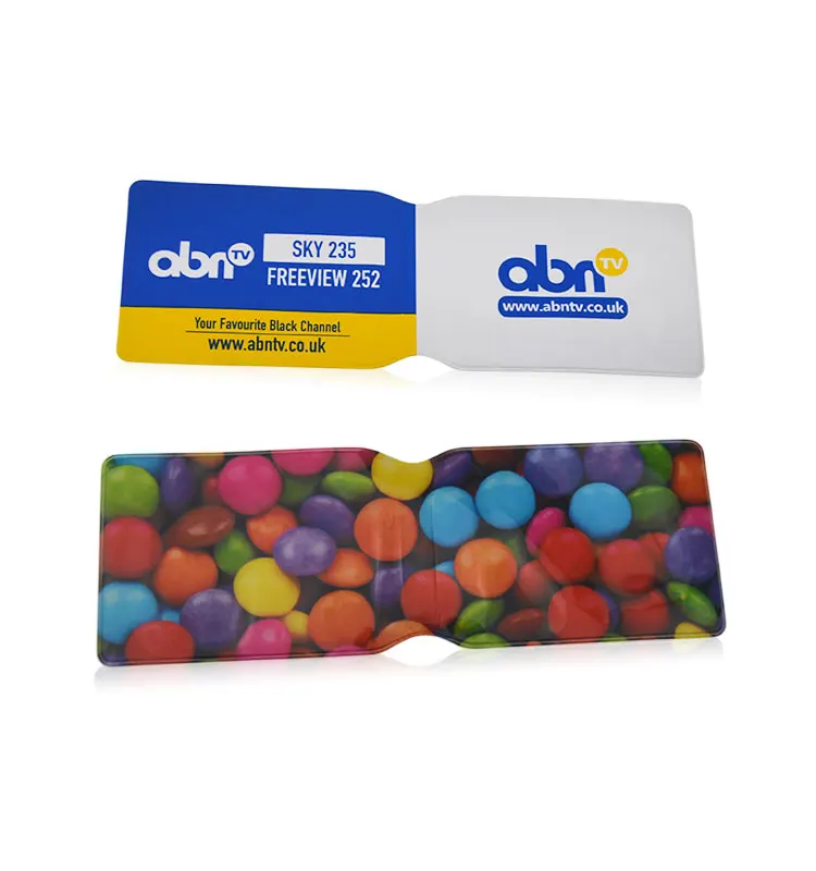 Cheap Price  Plastic PVC Travel Ticket Wallets Cover Vinyl Bus Card Holders,Plastic ID/ ATM/ Key/ Bus/ Credit Card Holder