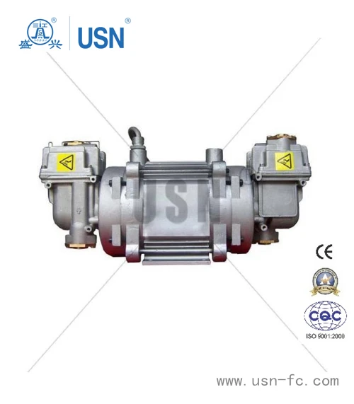 улавливания паров роторный вакуумный насос