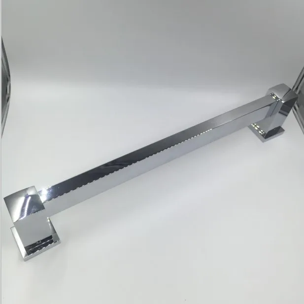 Optional Satin Nickel Brass Bronze And Sliver Kitchen Furniture Cabinet Pull Door Knobs Handle