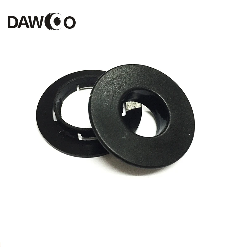 Carpet screws clips  button plastic full set car fastener floor mat anchor clips for car mats with clips