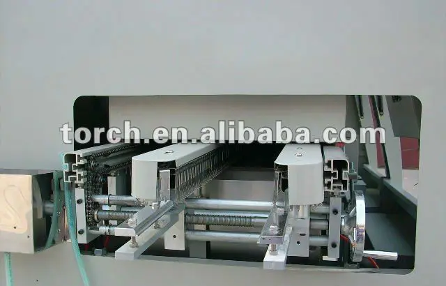 SMT SMD SMC wave soldering machine TB880C