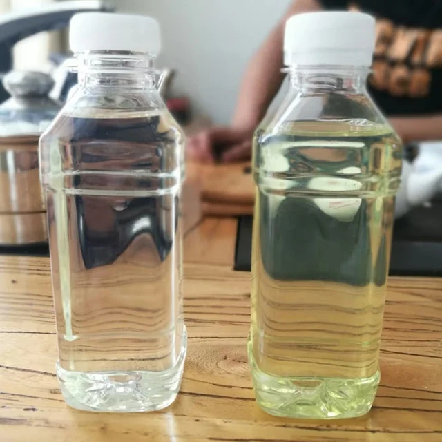 Full Automatic Running Used Oil Refinery To Diesel with Low Sulfur Customized Distillation Machine For Black Oil With PLC