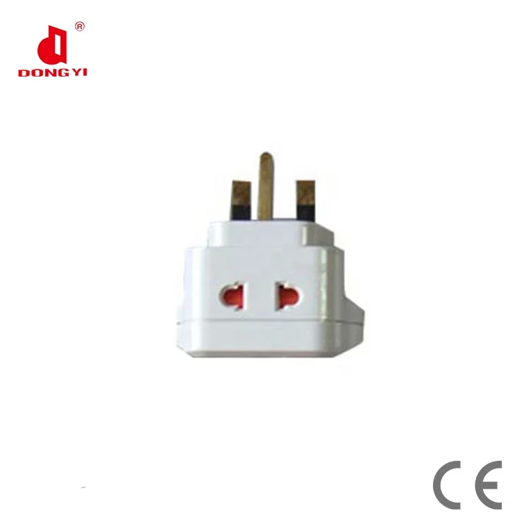 
Worldwide 208 universal travel adapter Wall Socket multi plugs Adapters 