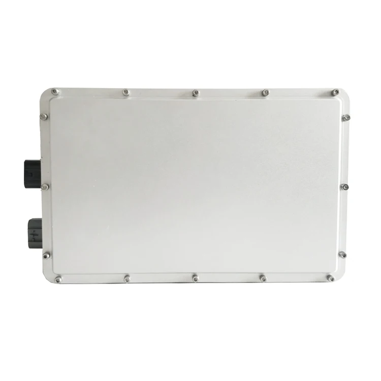 6.6KW бортовой зарядное устройство 72В/360v/540v зарядные устройства для электрического автомобиля вилочный погрузчик шины