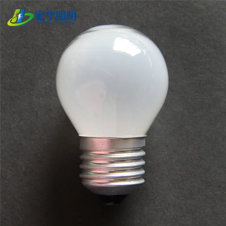 Подвесные светильники G45 15 Вт Цвет необычный настольные лампы накаливания