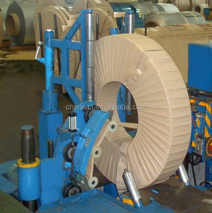 Hot Sale Anti Rust VCI Paper, Brown Kraft Paper Jumbo Roll for Packaging Steel coils, China Manufacturer