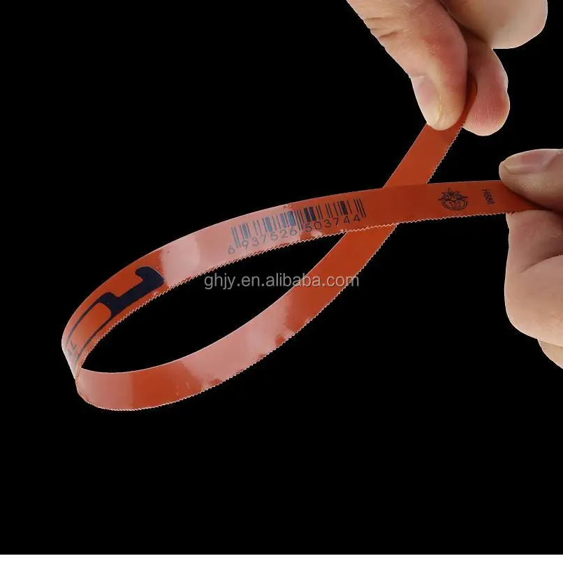 
bimetal hacksaw blade 12