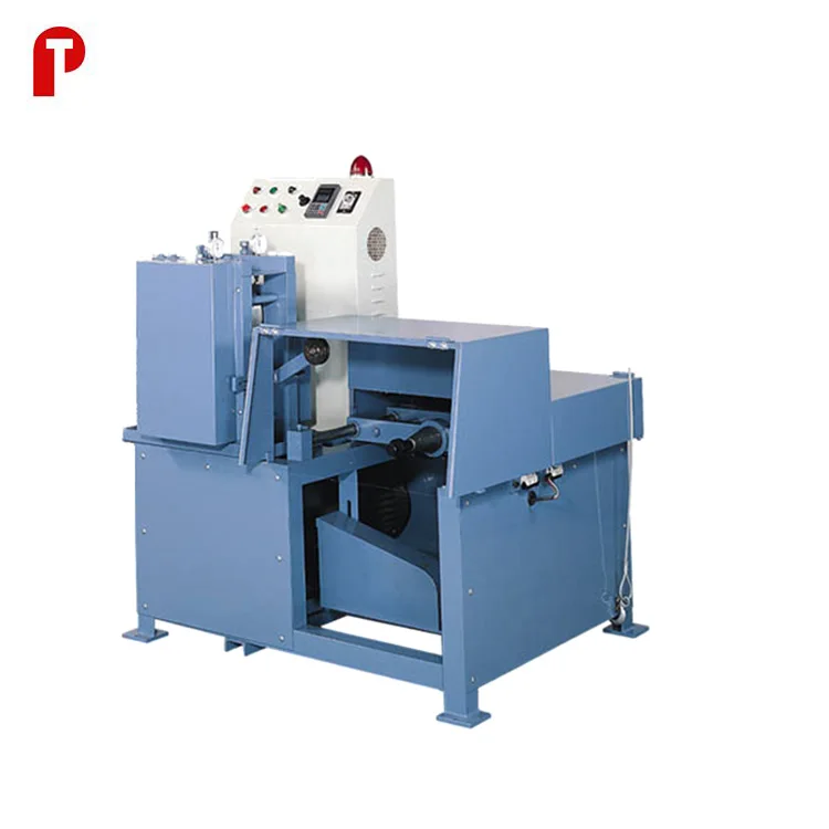 Flexible control Cable outer casing conduit auto winder machine