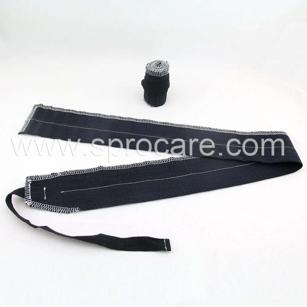 Strength wraps,wrist wraps with thumb loop,weightlifting strap