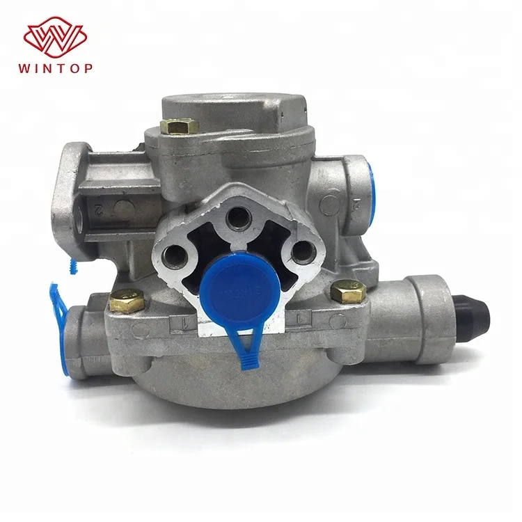 Truck Parts Relay Brake Valve OEM 9710021500/9710021507/971002152