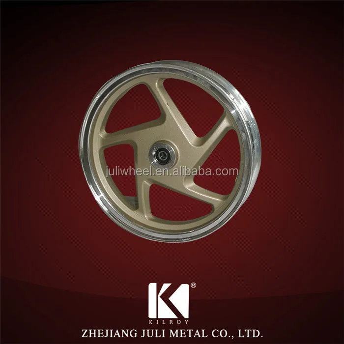 
motorcycle aluminum alloy wheel 