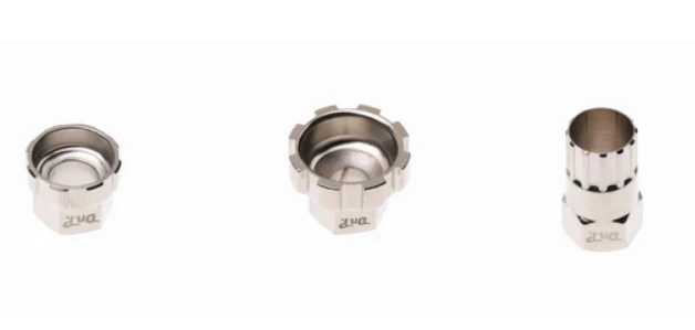High Quality 16T - 22T DNP Single Speed Freewheel Cogs Removal Disassembly Tool For Sale