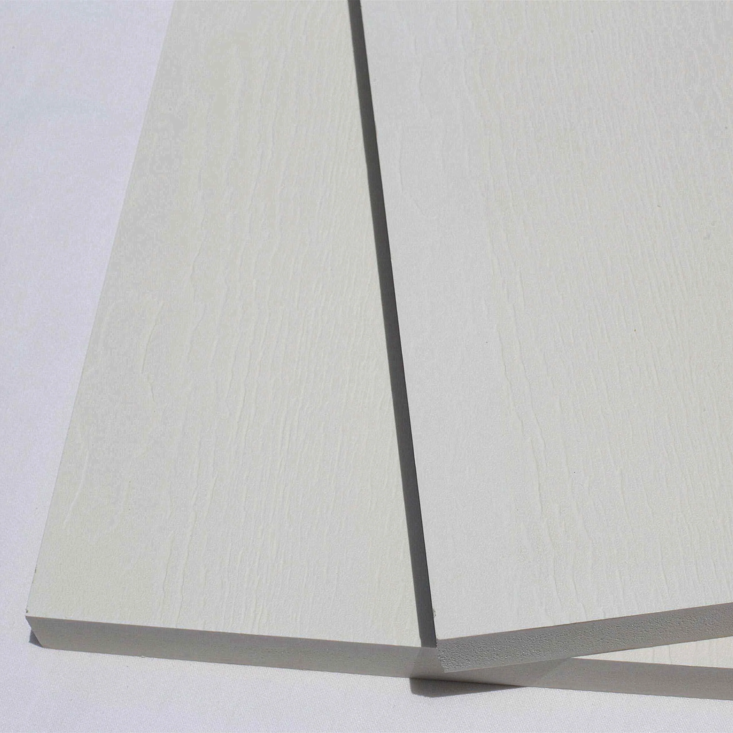PVC embossing kitchen cabinet board