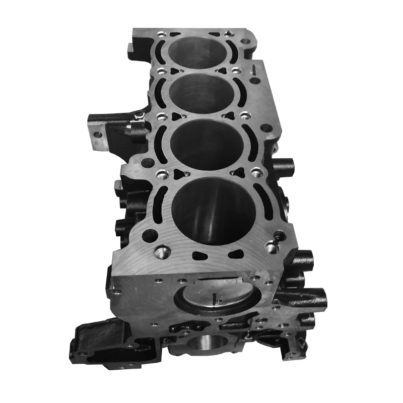 excellent engine cylinder block from chery factory for Karry YO-YO