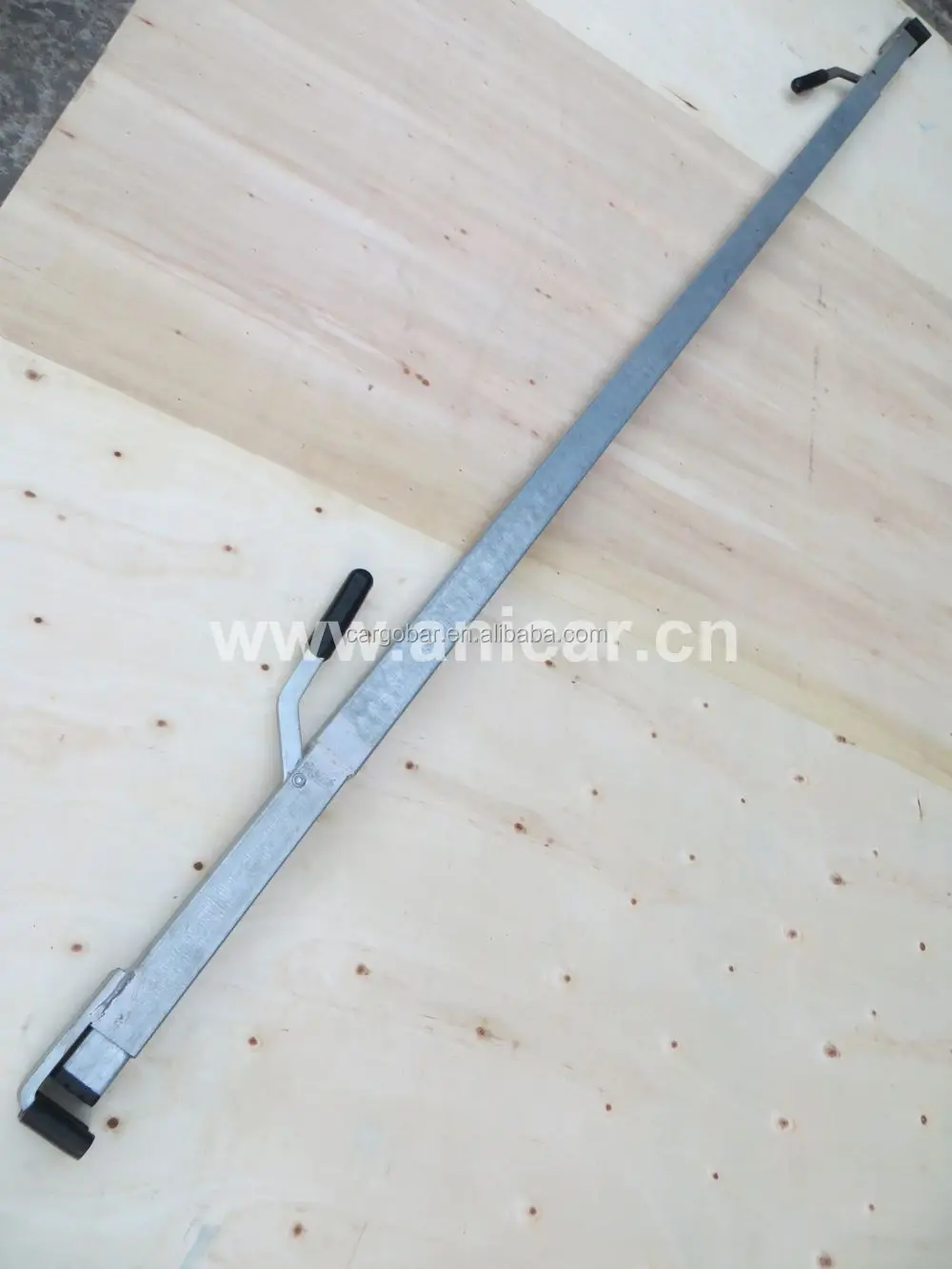 Cargo Lock plank / Parting Wall lock in Stamping Fitting