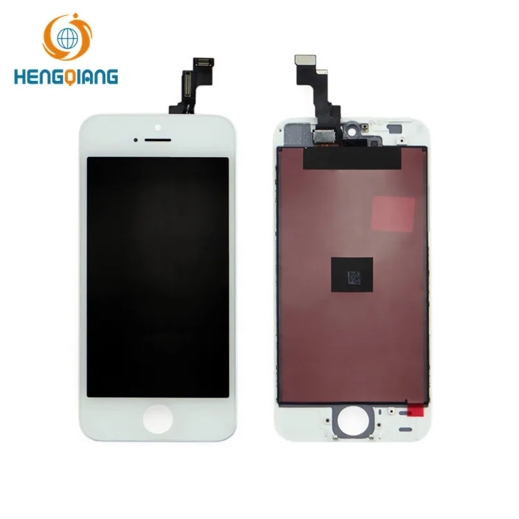 Китай оптовые дистрибьюторы, oem/odm, Ремонт ЖК-дисплея для iphone 5s ЖК-экран